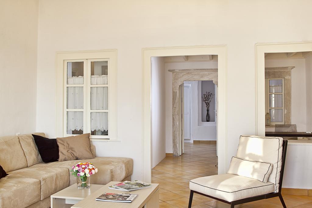 1809 Villa Fíra Kültér fotó